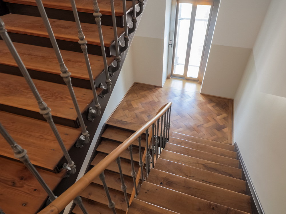 Treppenhaus