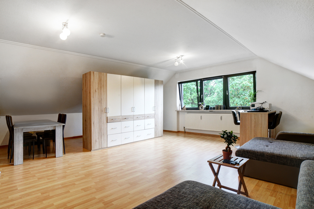 Beispiel Wohnzimmer l WHG 2