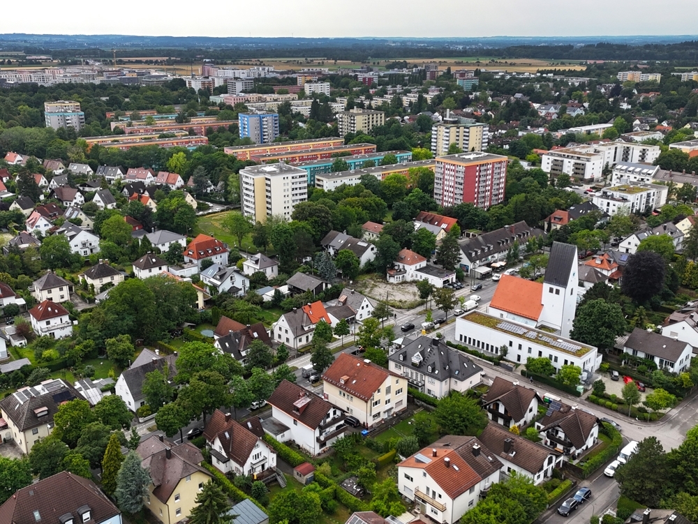 Umgebung