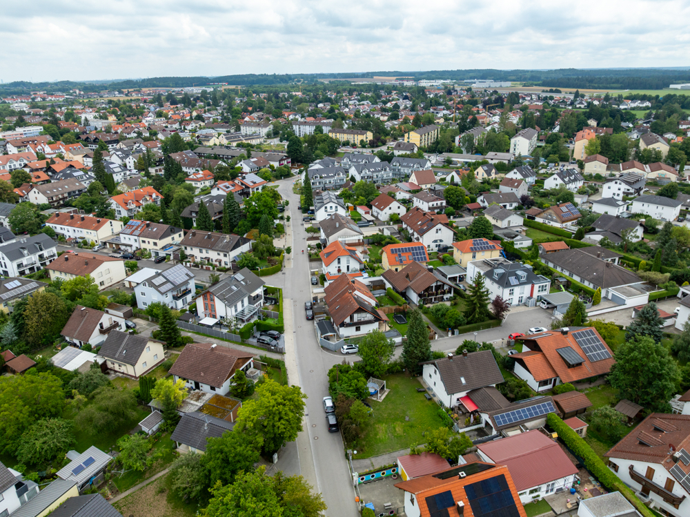 Umgebung