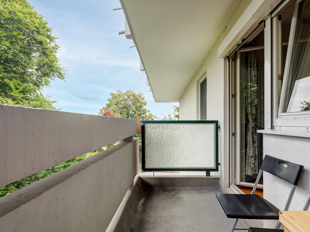 Loggia