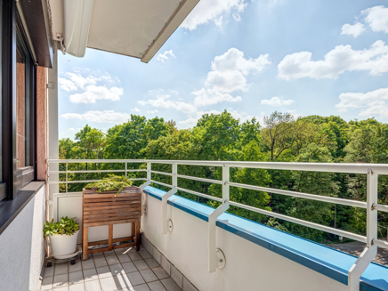 Balkon 2