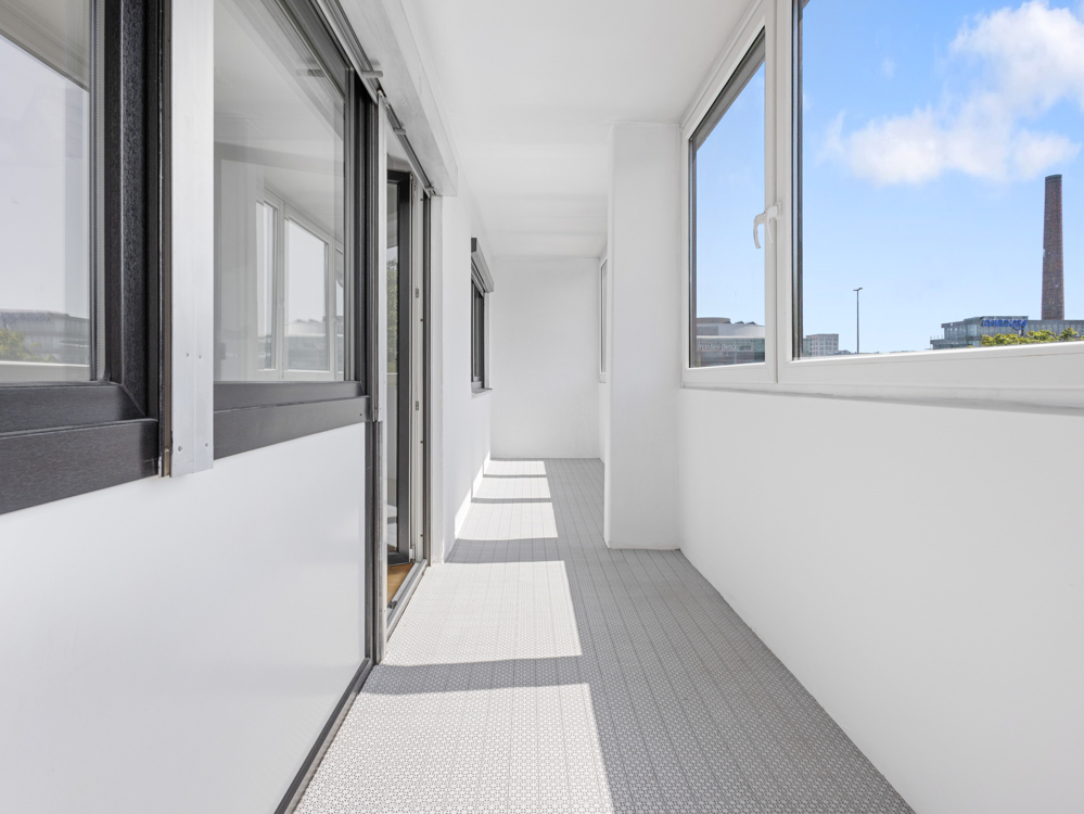 Loggia