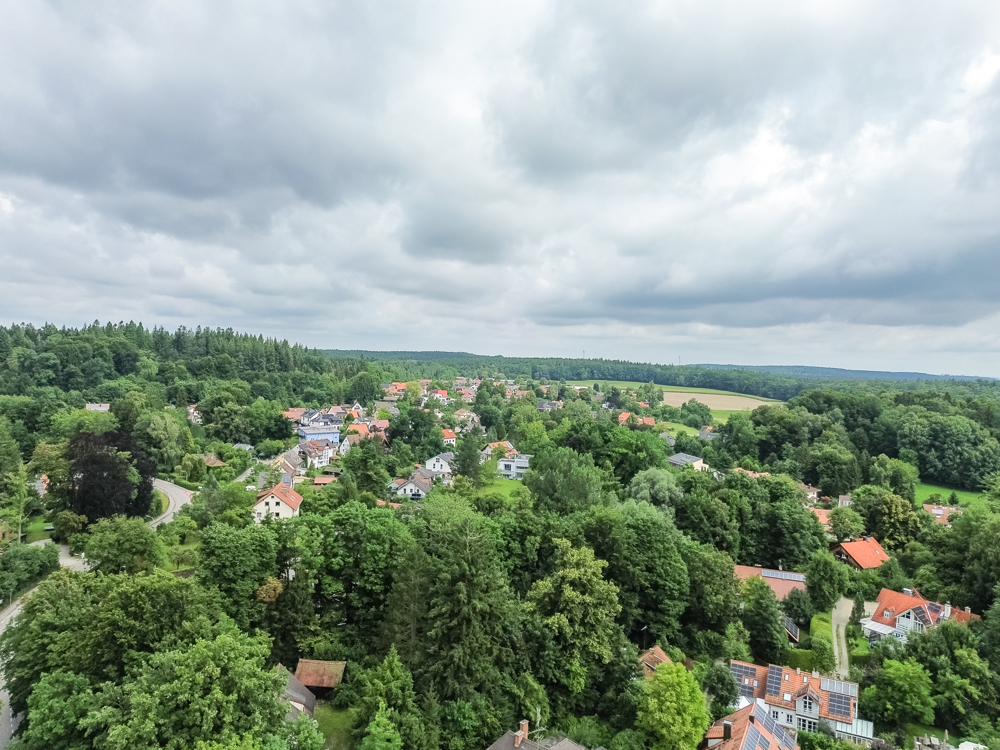 Umgebung