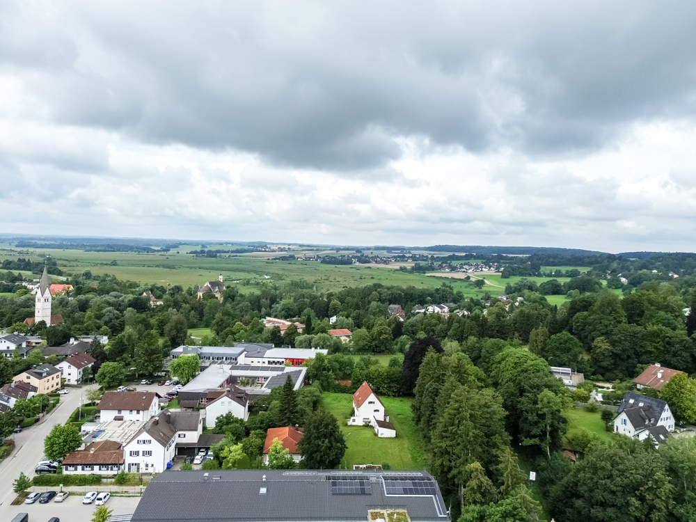 Umgebung