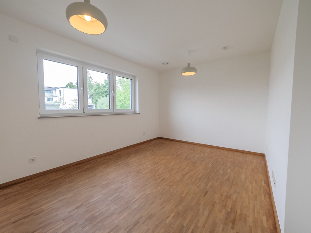 Schlafzimmer 3 OG