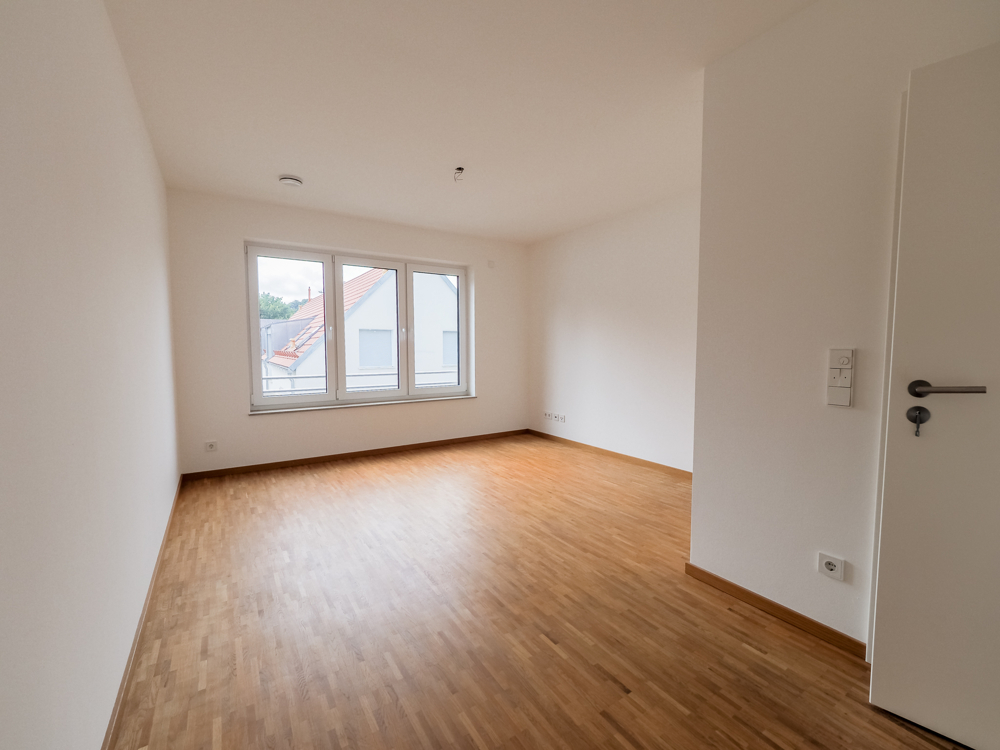 Schlafzimmer 1 OG