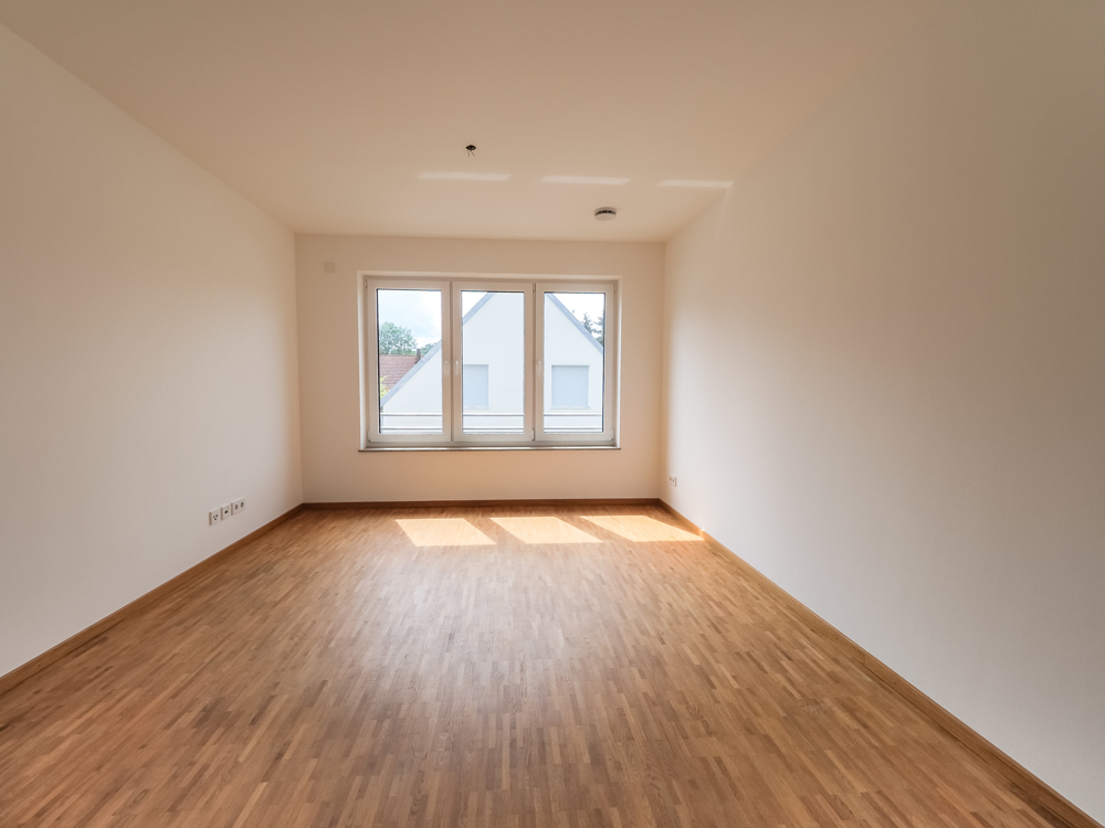 Schlafzimmer 2 OG