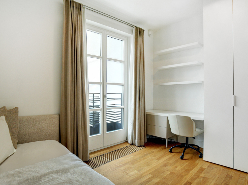 Schlafzimmer 2