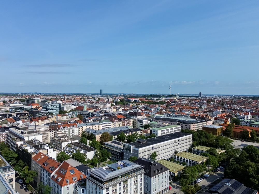 Umgebung