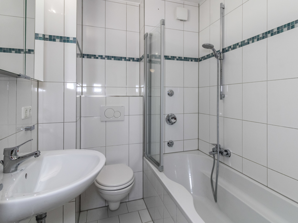 Beispiel l Badezimmer