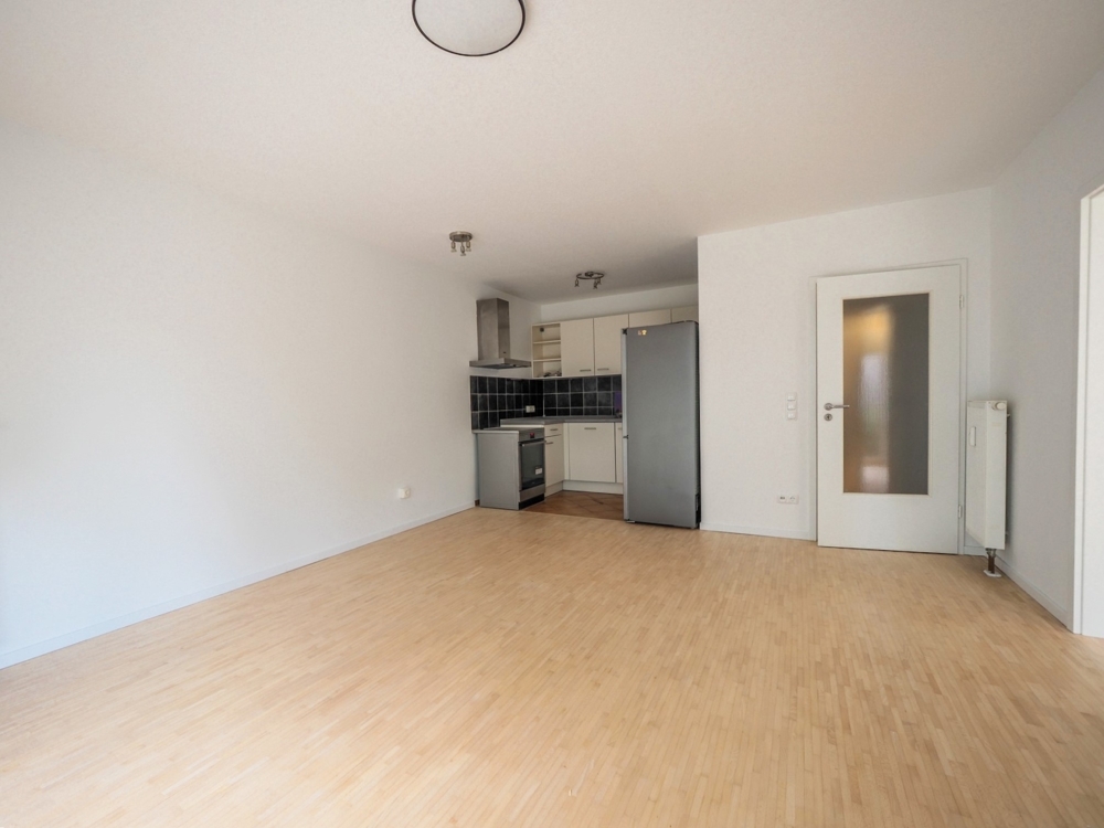 Offene Küche l Wohn-/Esszimmer
