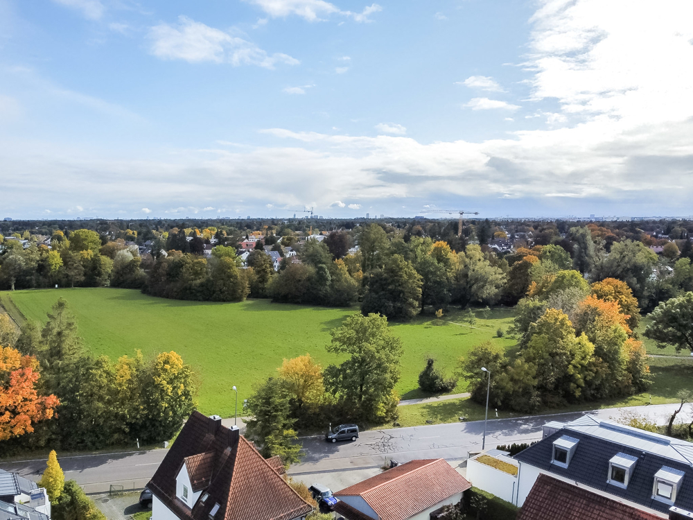 Ansicht I Umgebung