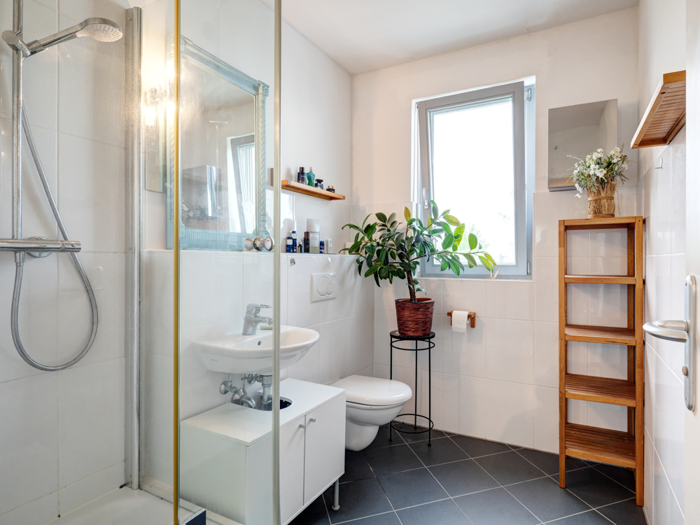 Badezimmer 1