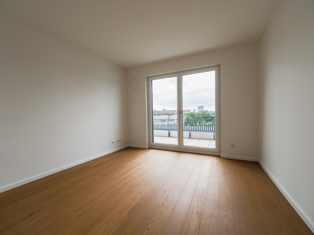Schlafzimmer 2