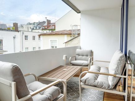 Loggia