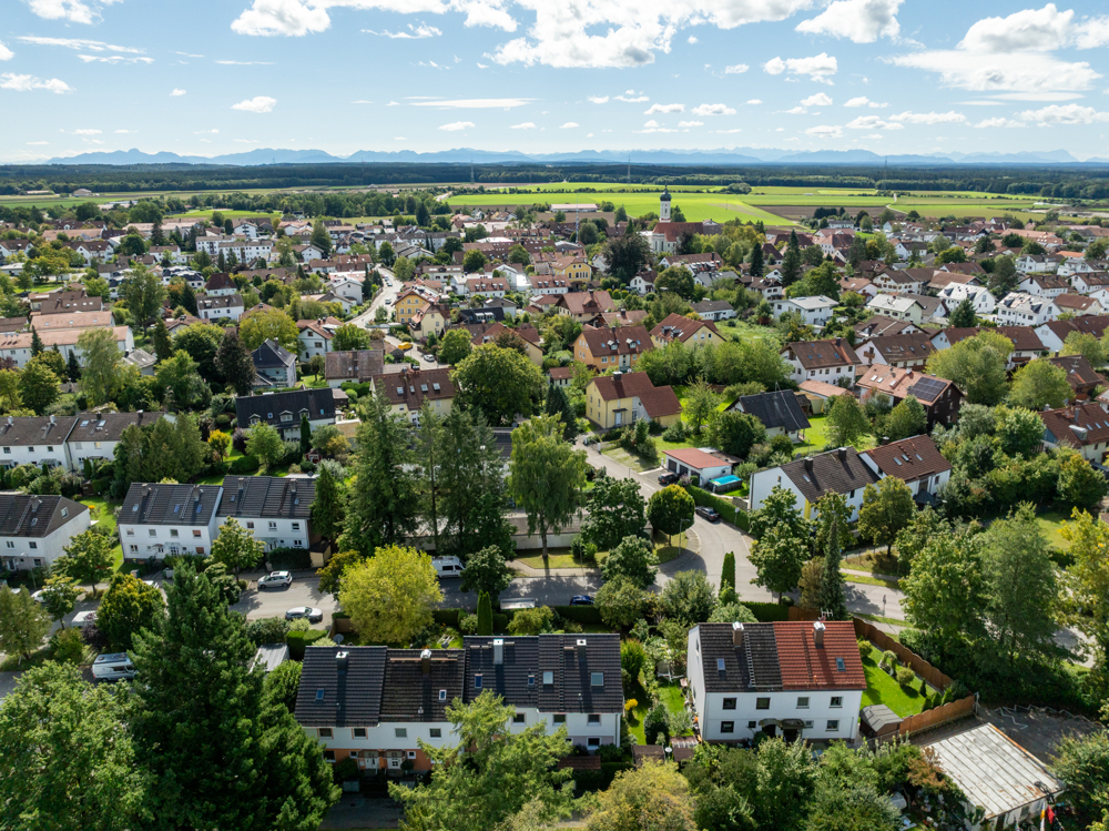 Umgebung
