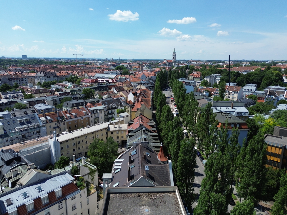 Umgebung