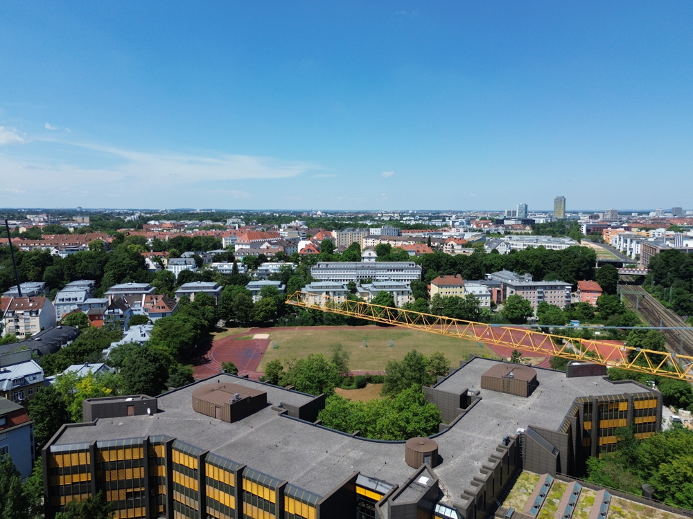 Umgebung