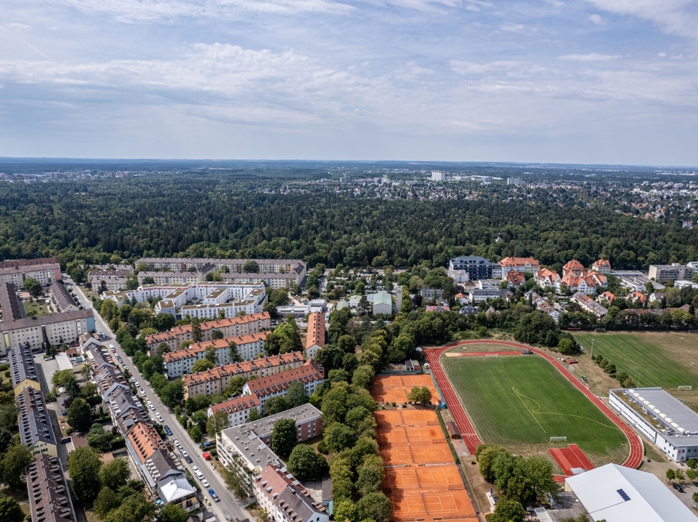 Umgebung