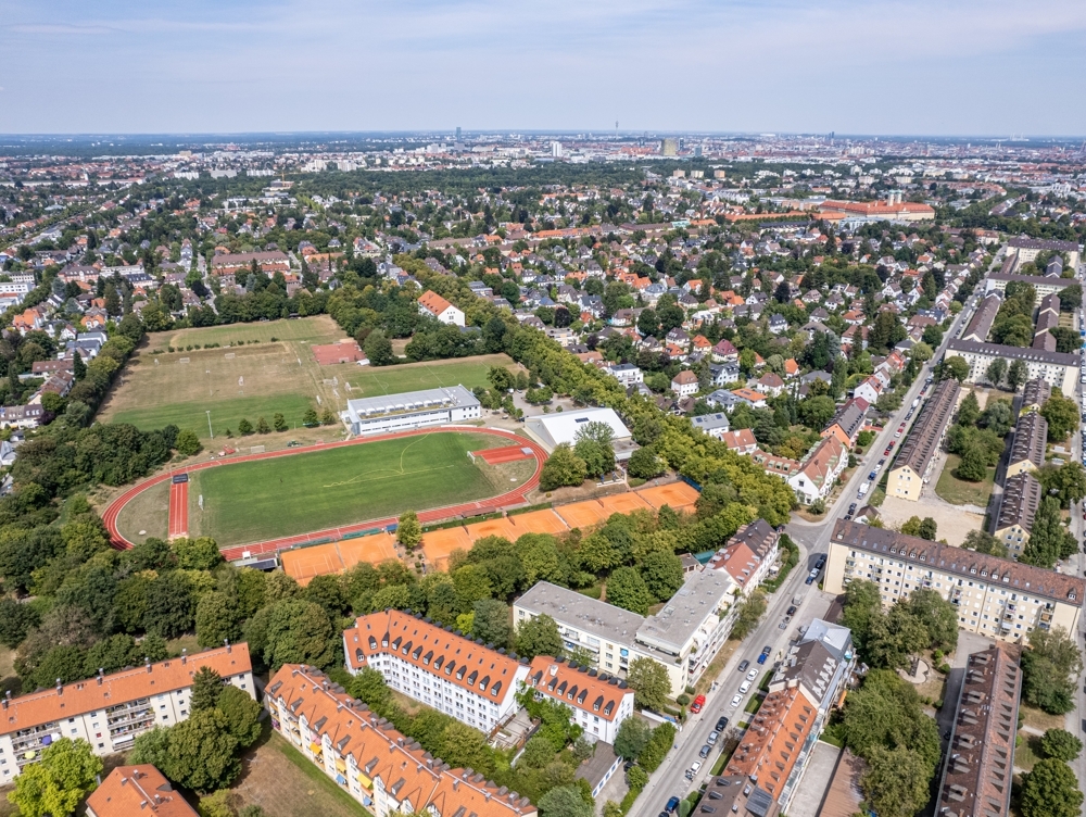 Umgebung