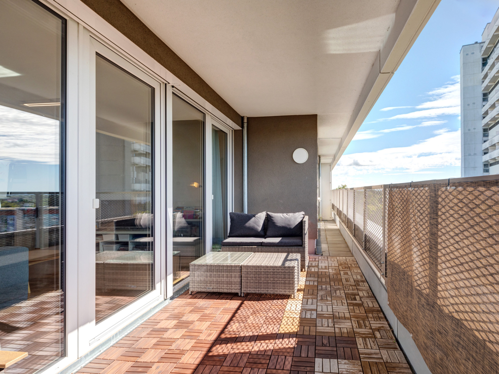 Loggia