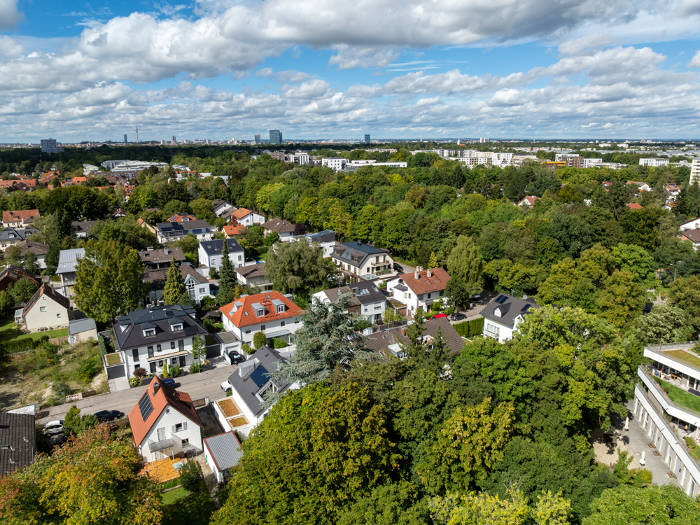 Umgebung