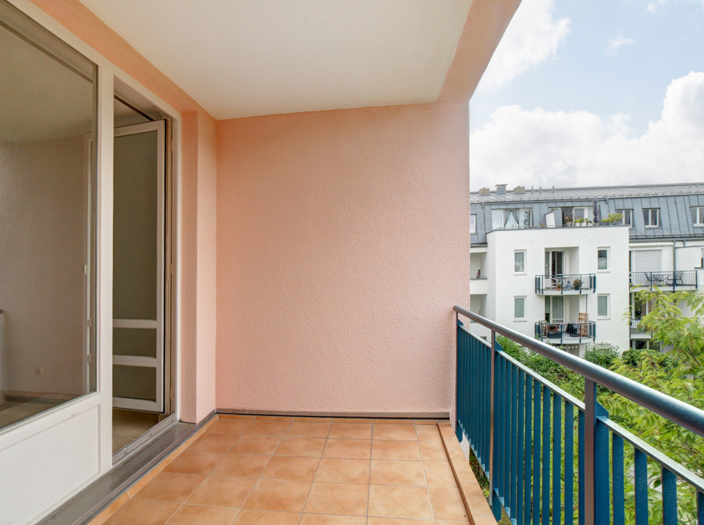 Loggia