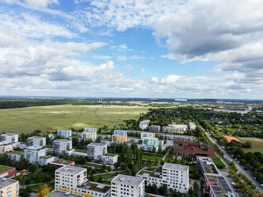 Umgebung