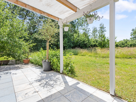 Terrasse & Garten
