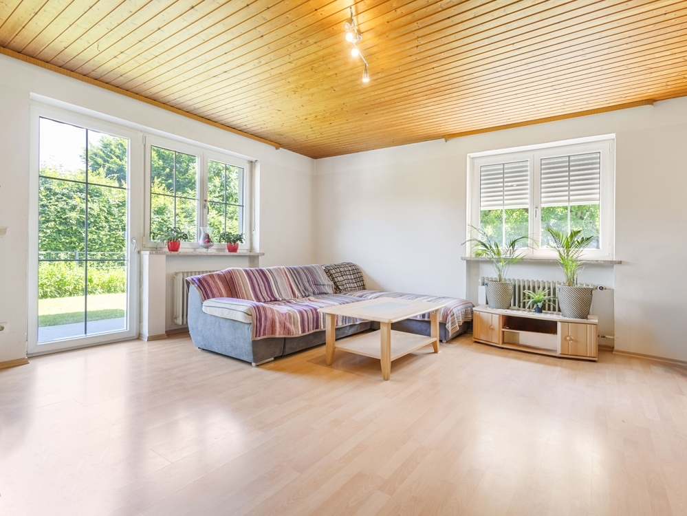 Wohnzimmer l WHG 1