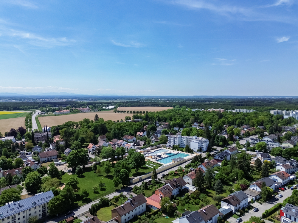 Umgebung