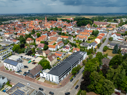 Hausansicht l Altstadt