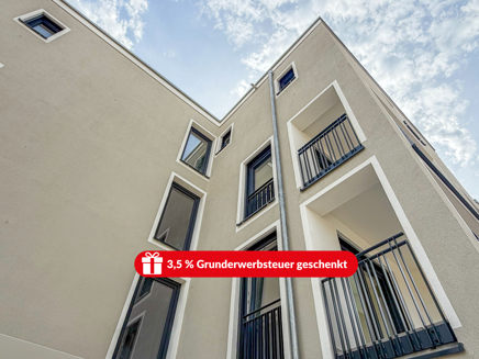 Aktueller Baufortschritt l Beispiel Haus 5
