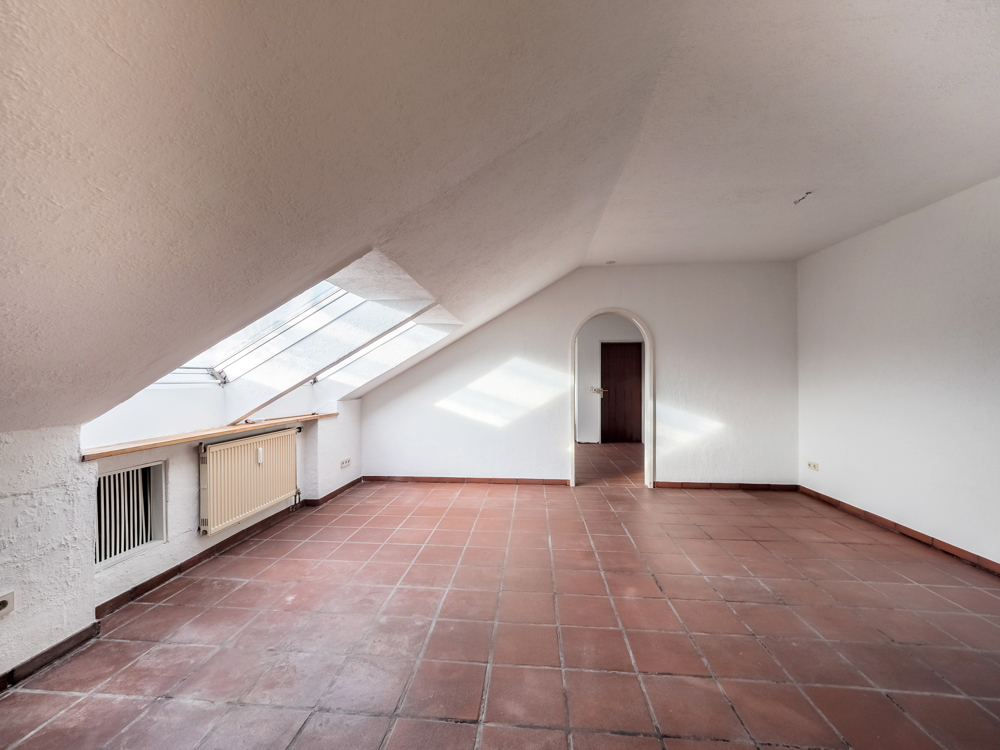 Studiozimmer l Ebene 2