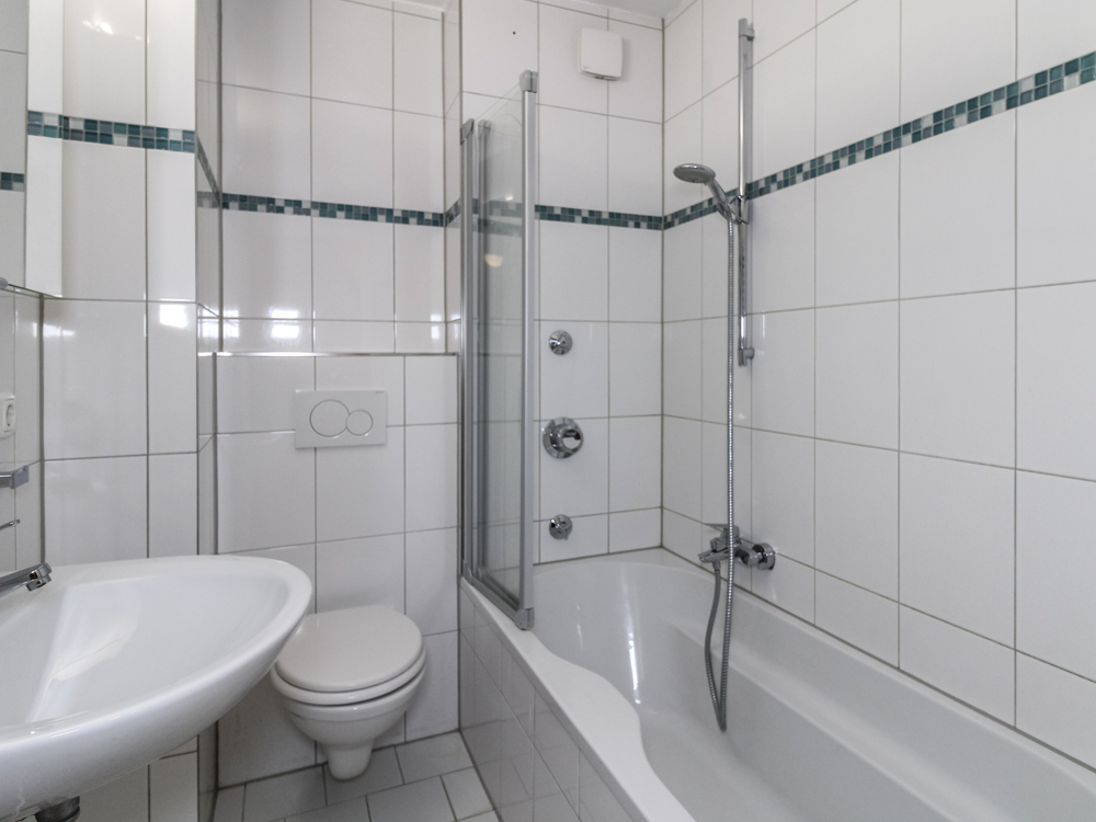 Beispiel l Badezimmer