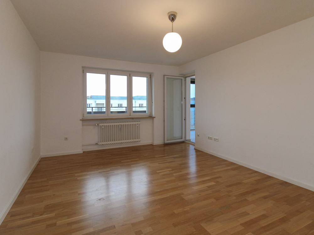 Beispiel I Wohnzimmer