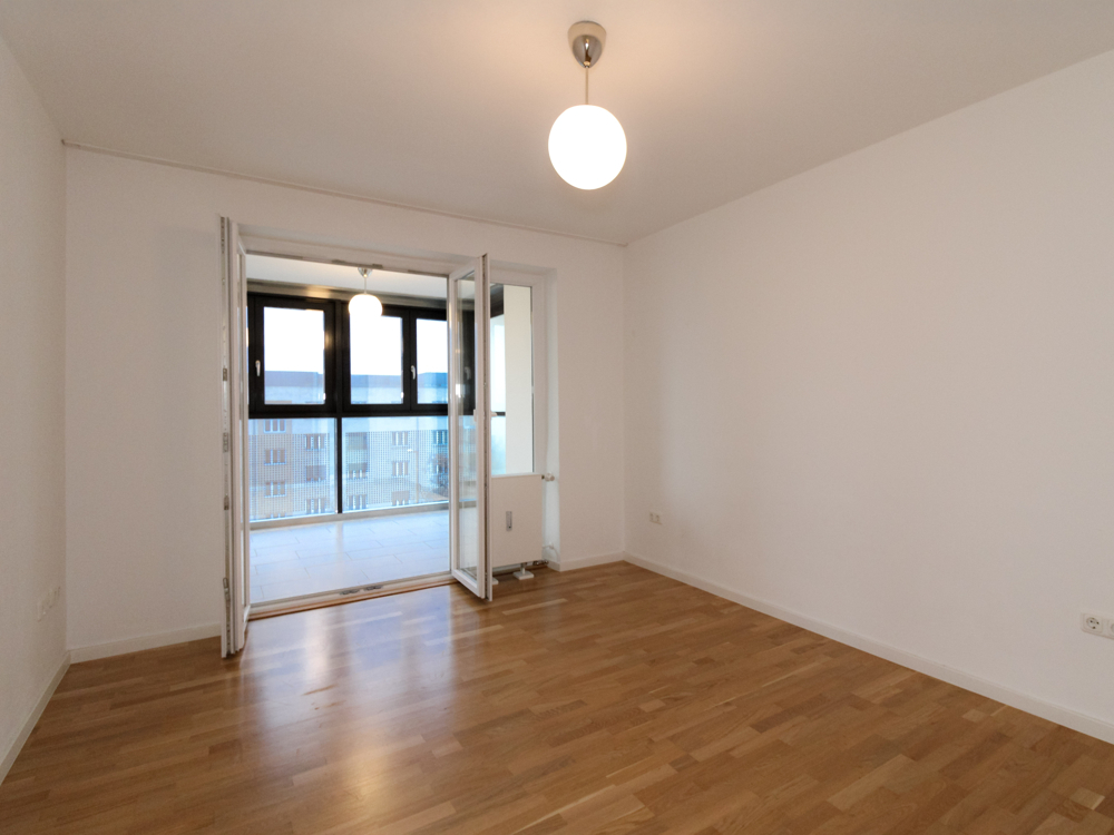 Beispiel l Schlafzimmer