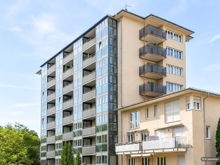 Hausansicht Südseite l KI retuschiert