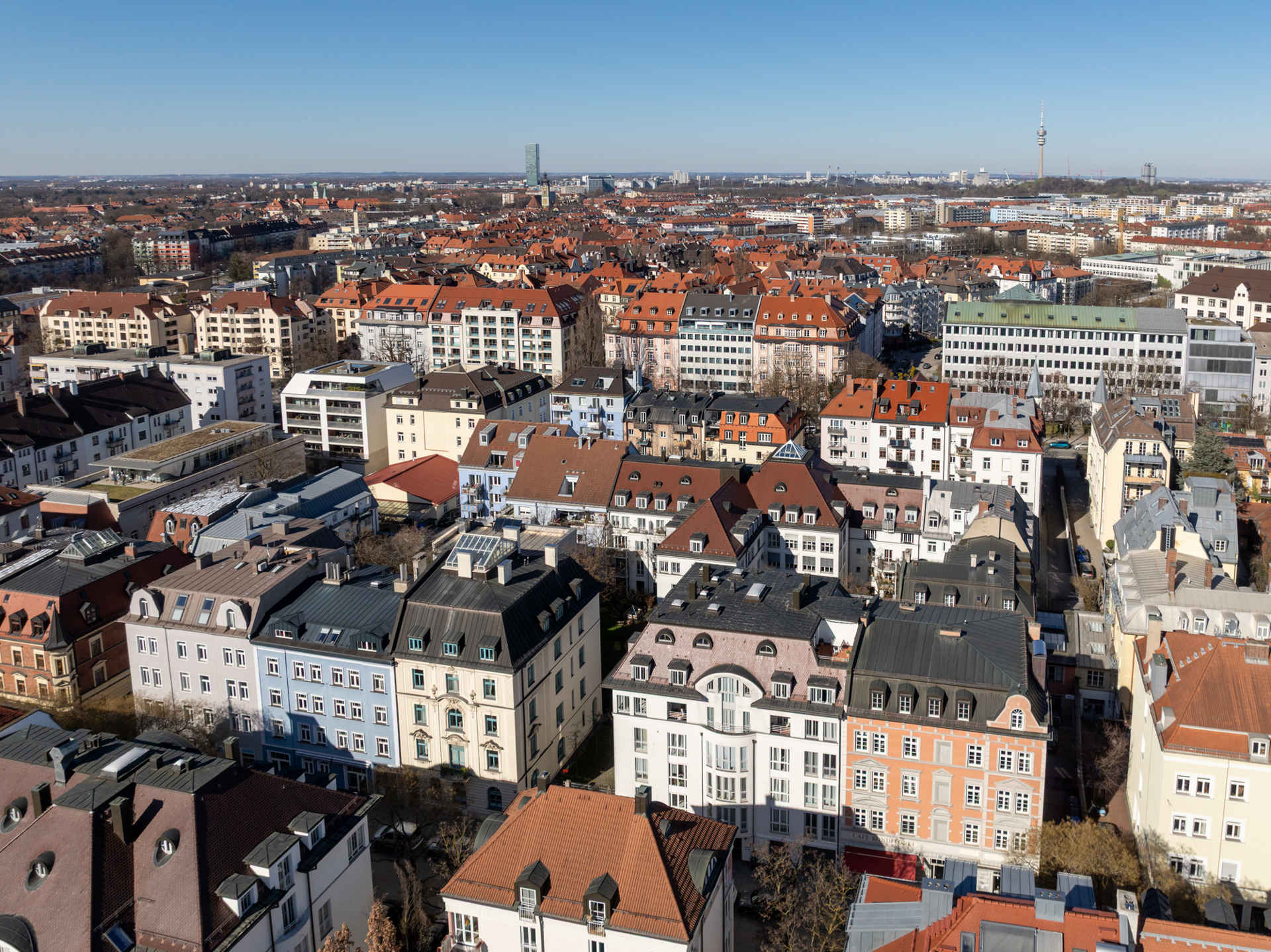 Umgebung