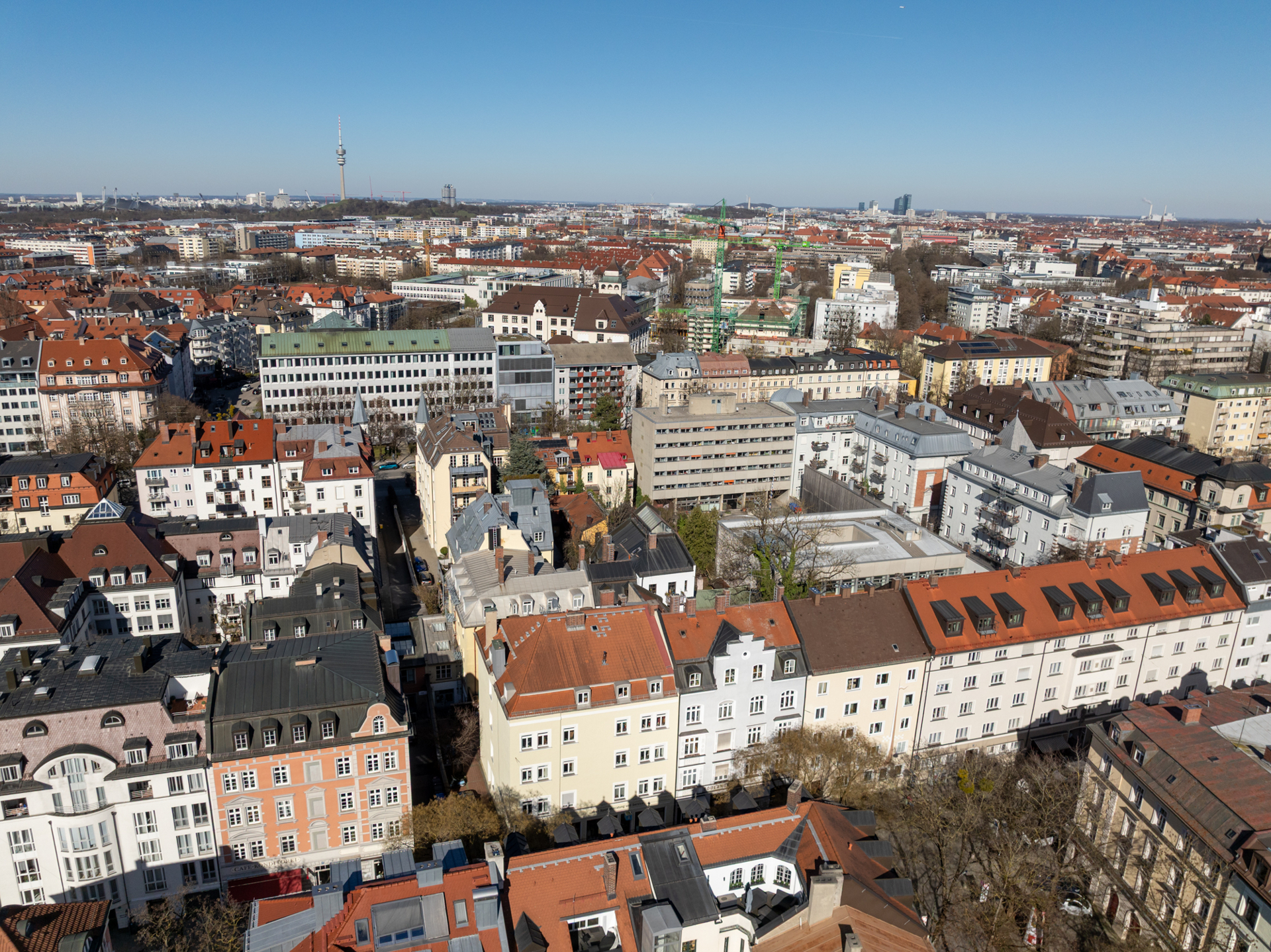 Umgebung