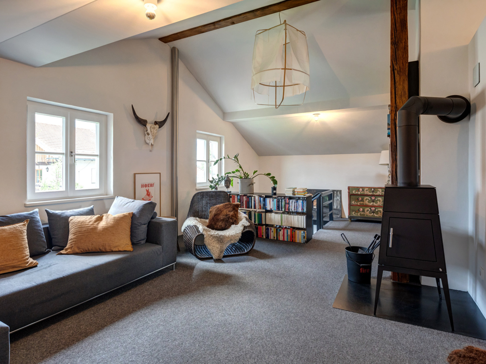 Studiozimmer I Zimmer 5