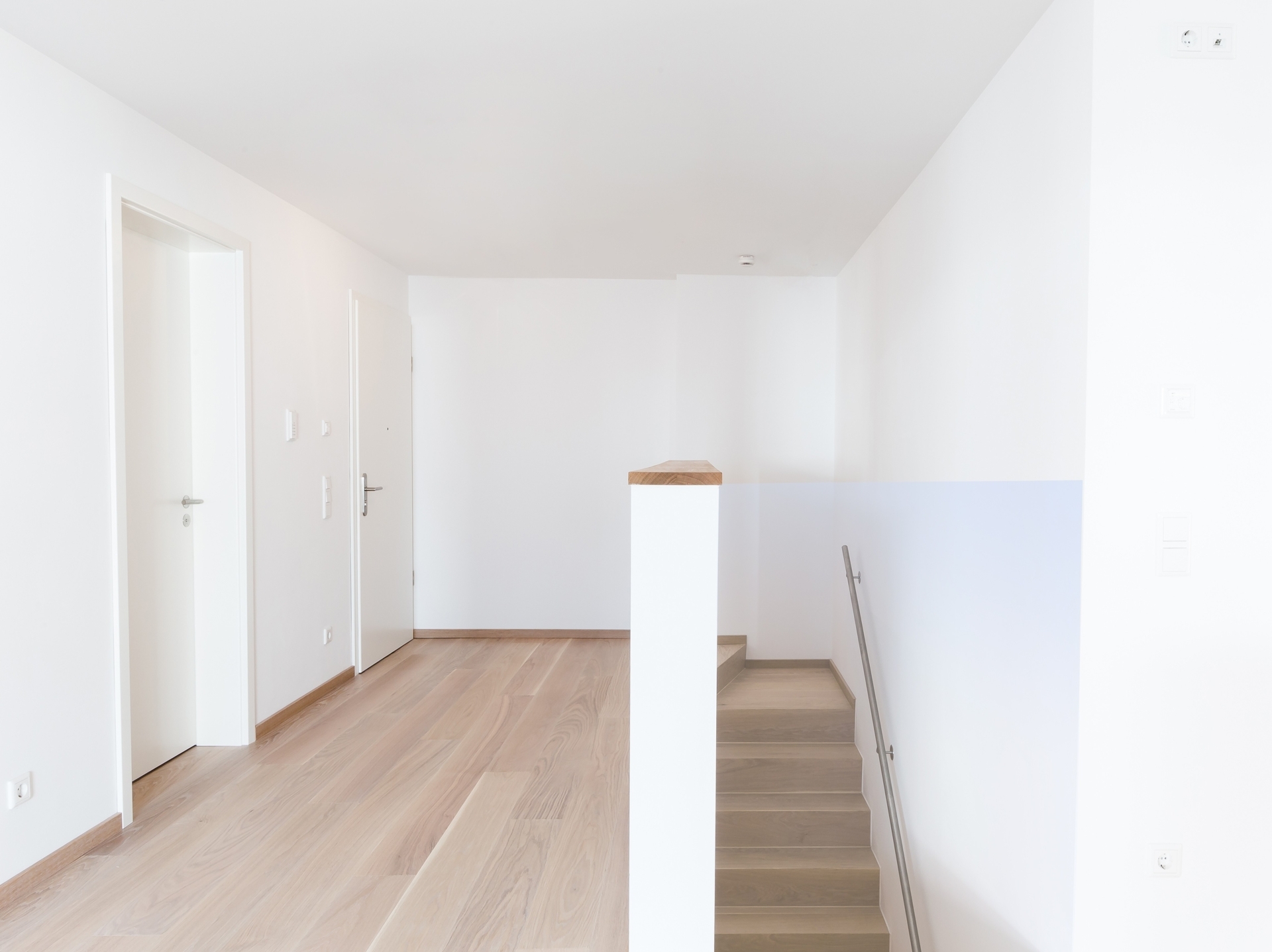 Diele l Eingangsbereich