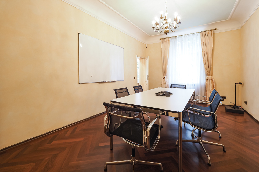 Büro l Konferenzraum