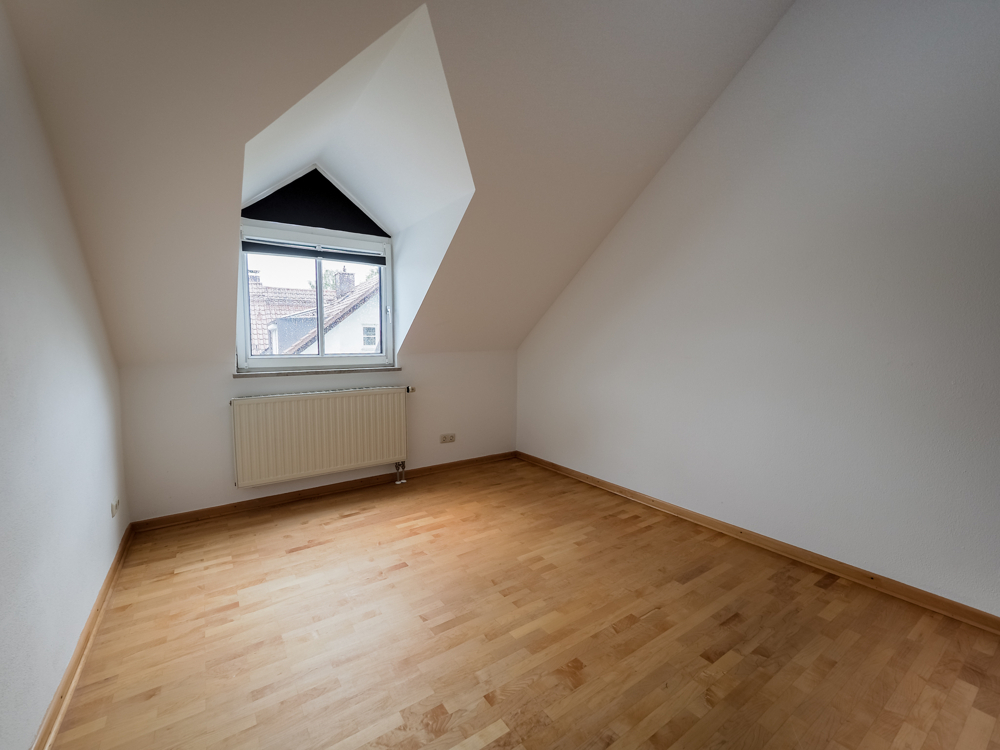 Schlafzimmer 2 l Originalzustand