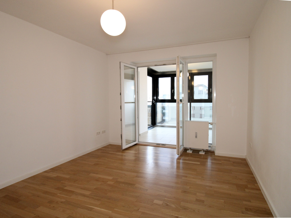 Beispiel l Schlafzimmer I Wohnmodell W.3