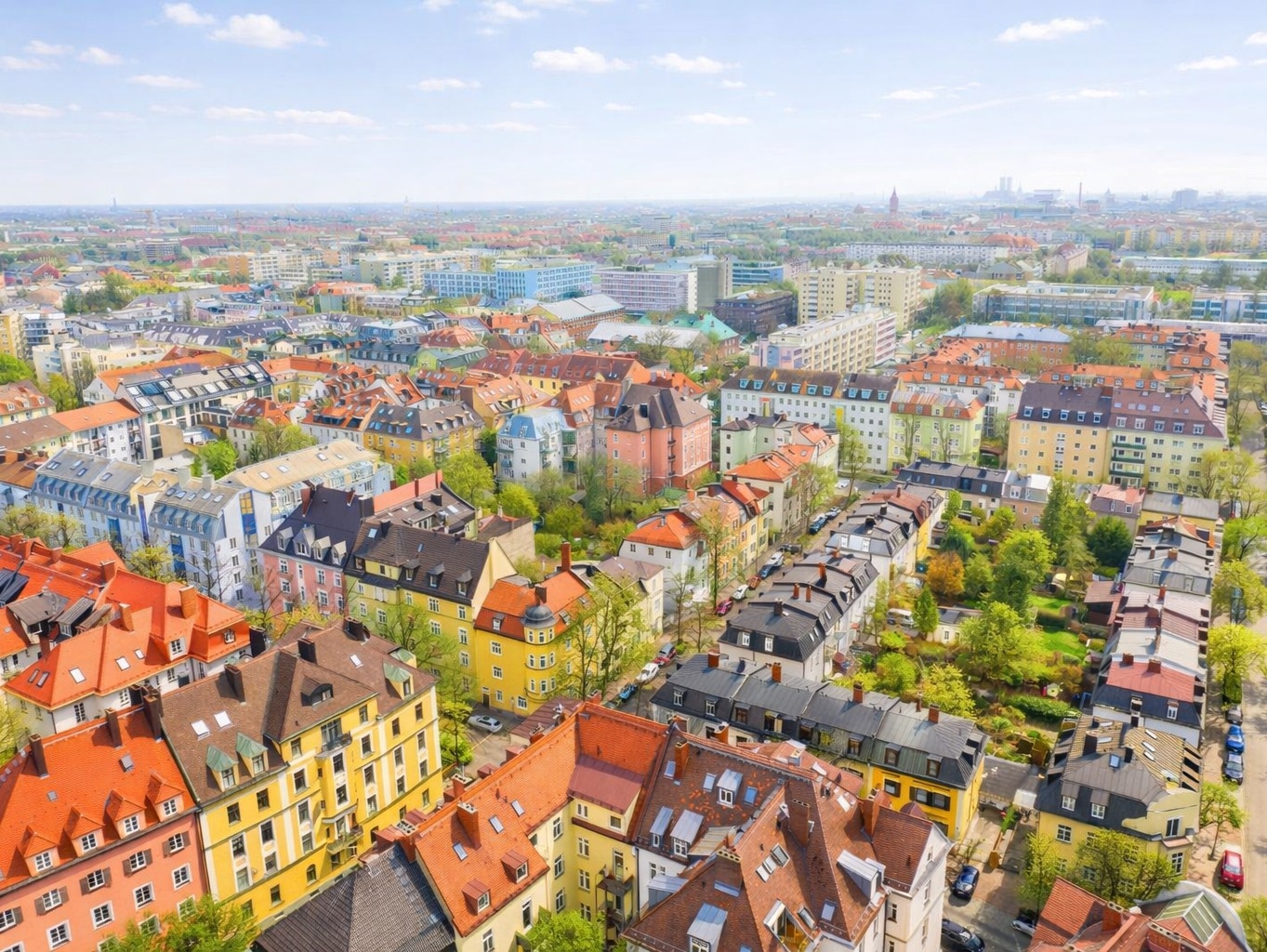 Umgebung l KI optimiert