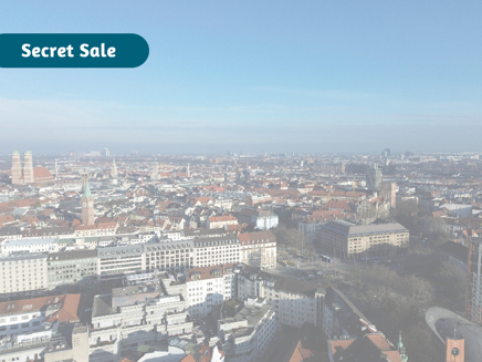 Umgebung l Secret Sale