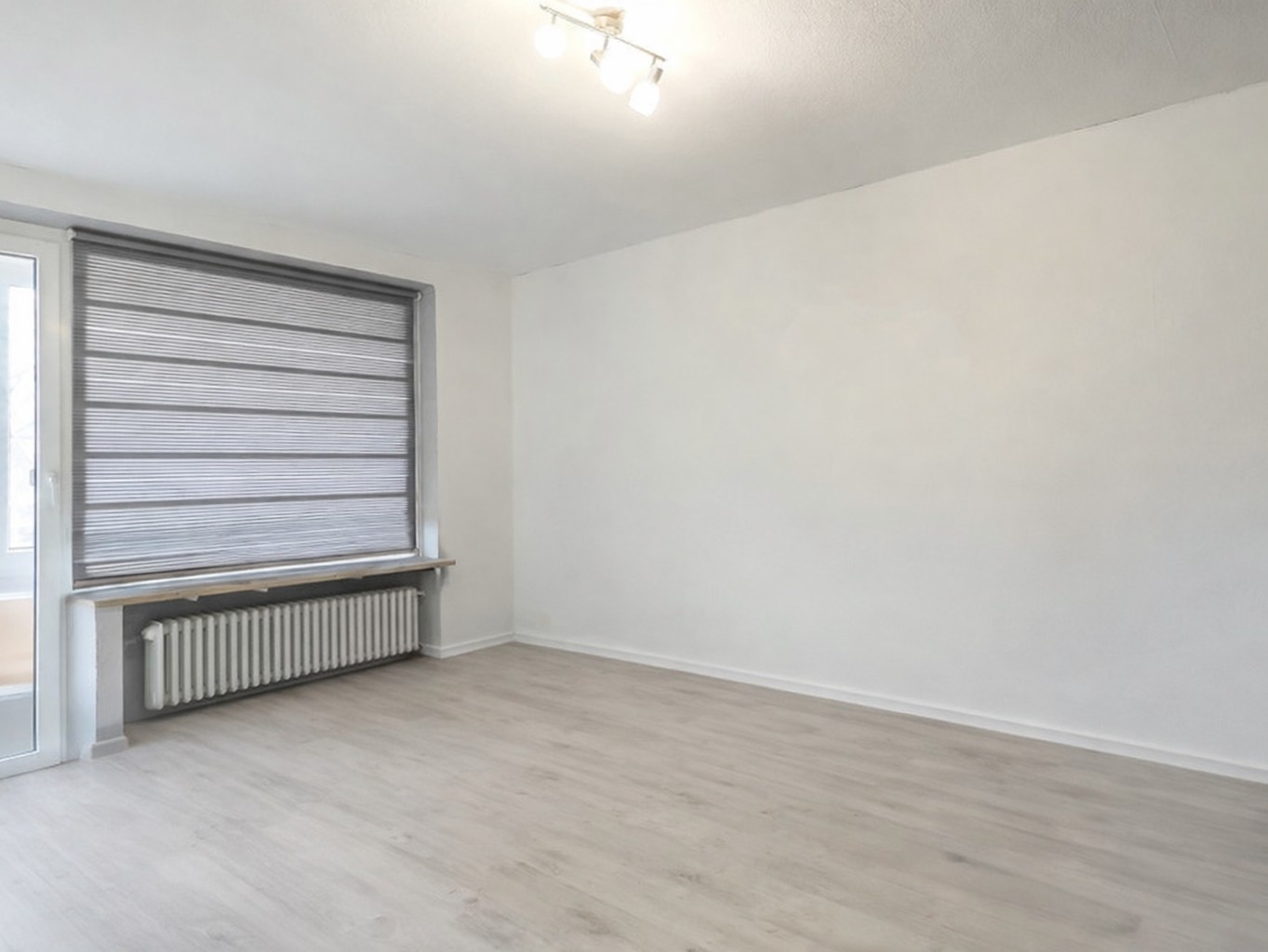 Apartment l KI optimiert