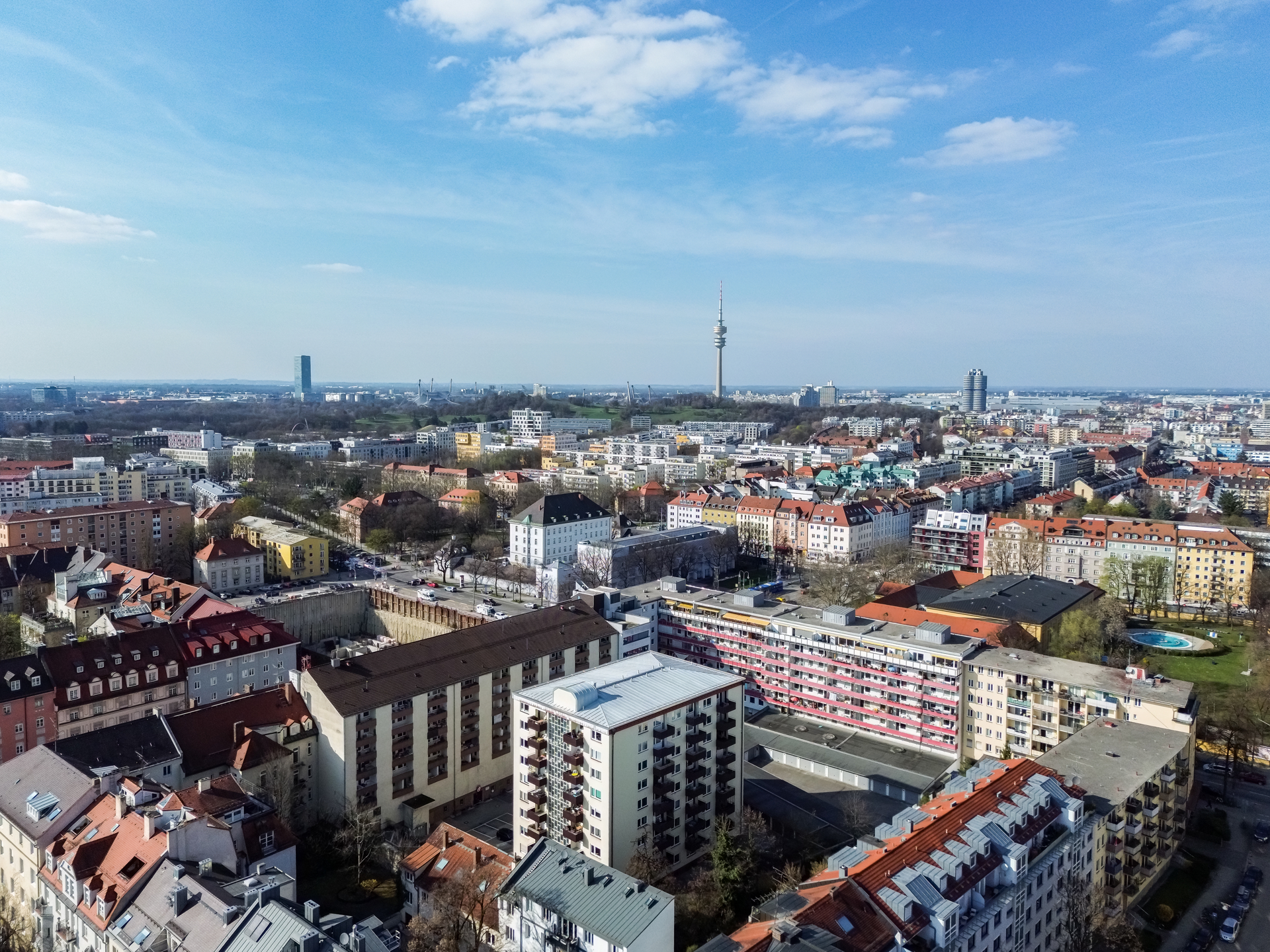 Hausansicht l Umgebung